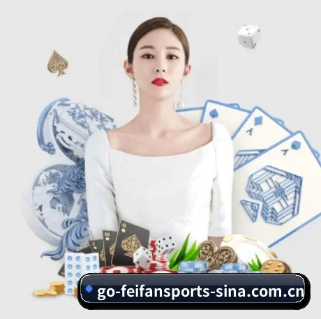 国际化进程 | FEIFAN SPORTS