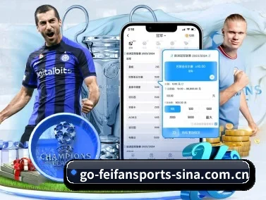 非凡体育 APP | FEIFAN SPORTS